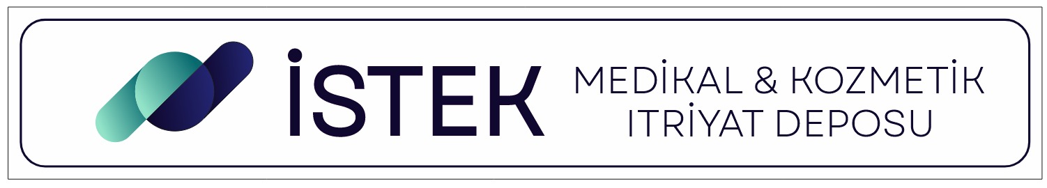 İstek Ecza Medikal Kozmetik ve Itriyat Deposu Limited Şirketi